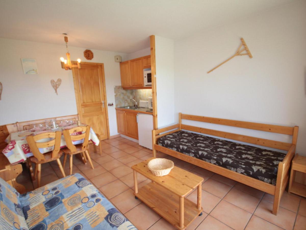 Appart Cosy 4-6 Pers, Balcon Sud, Animaux Ok, Les Saisies - Fr-1-293-133 Zewnętrze zdjęcie