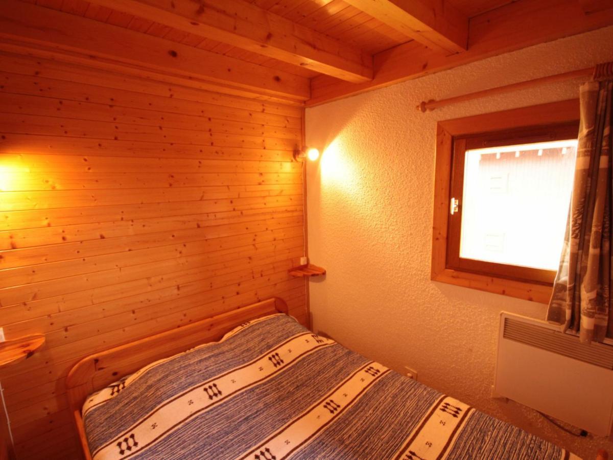 Appart Cosy 4-6 Pers, Balcon Sud, Animaux Ok, Les Saisies - Fr-1-293-133 Zewnętrze zdjęcie