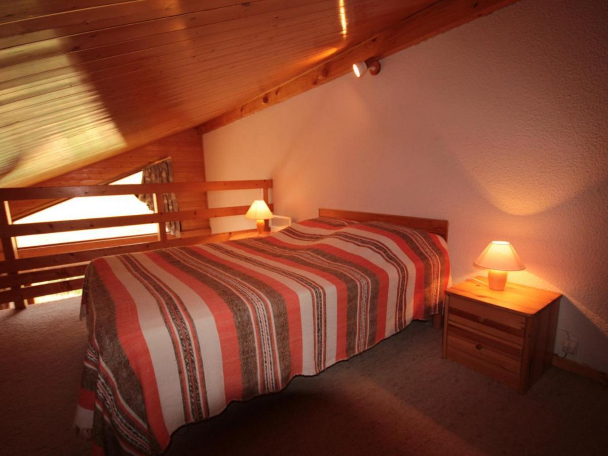 Appart Cosy 4-6 Pers, Balcon Sud, Animaux Ok, Les Saisies - Fr-1-293-133 Zewnętrze zdjęcie