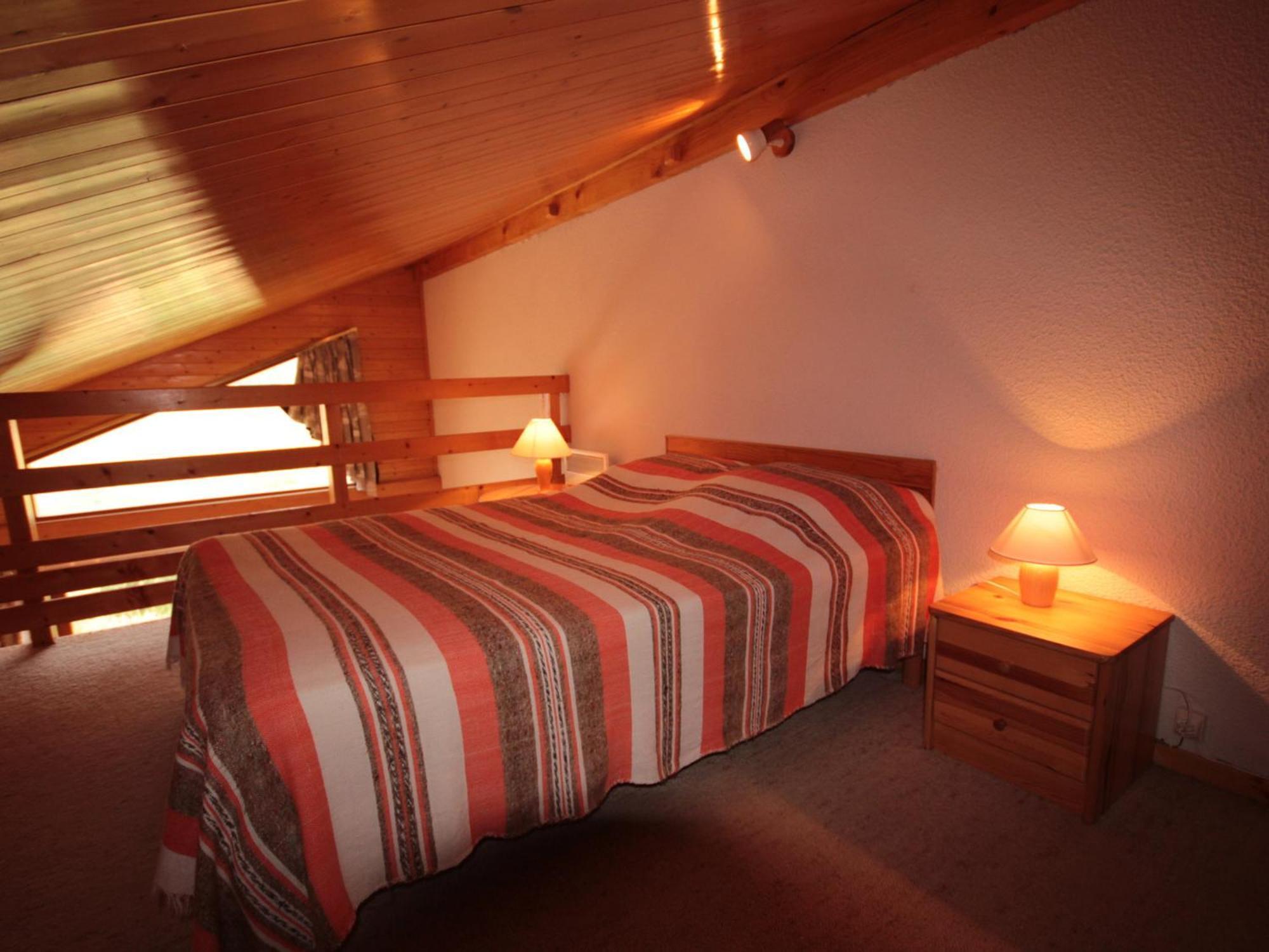 Appart Cosy 4-6 Pers, Balcon Sud, Animaux Ok, Les Saisies - Fr-1-293-133 Zewnętrze zdjęcie