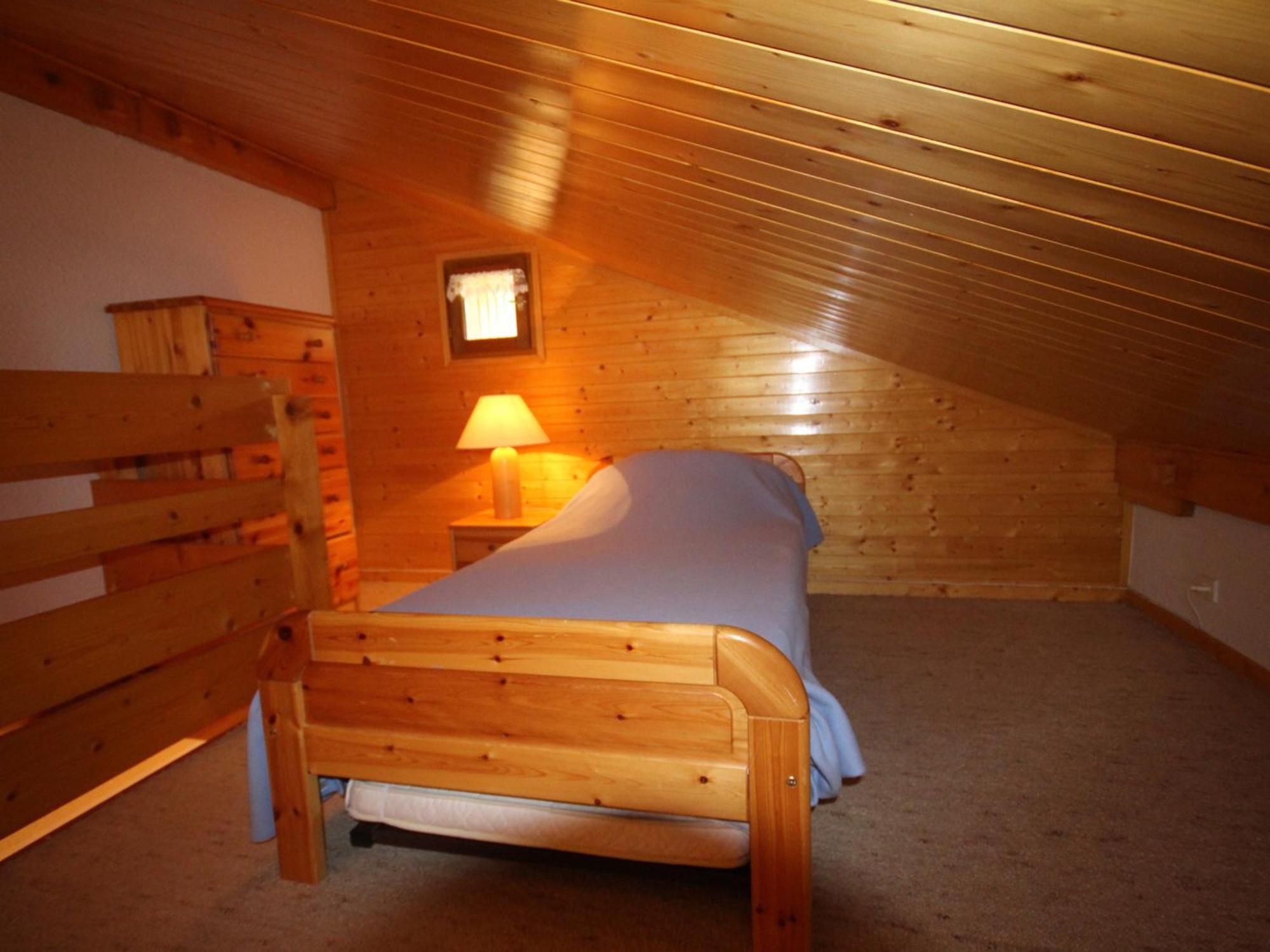 Appart Cosy 4-6 Pers, Balcon Sud, Animaux Ok, Les Saisies - Fr-1-293-133 Zewnętrze zdjęcie